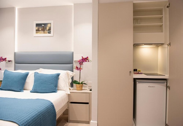 NOX West Hampstead image 9