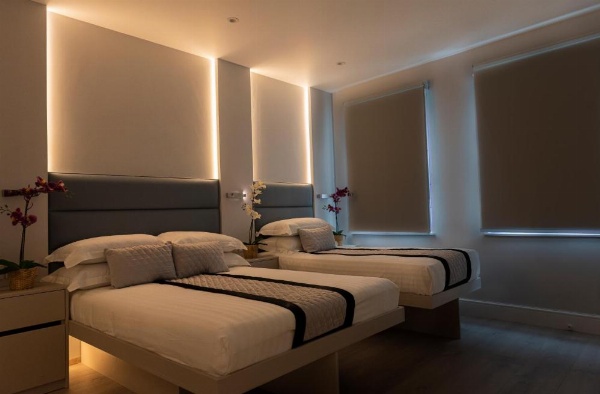 NOX West Hampstead image 20