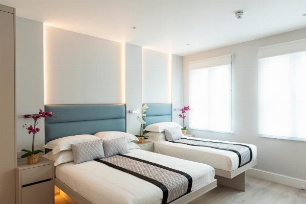 NOX West Hampstead image 21